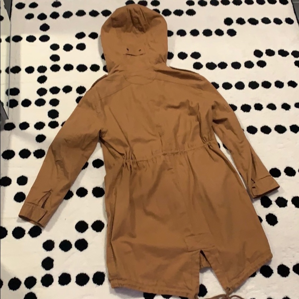 BDG Utility Jacket - Picture 3 of 8